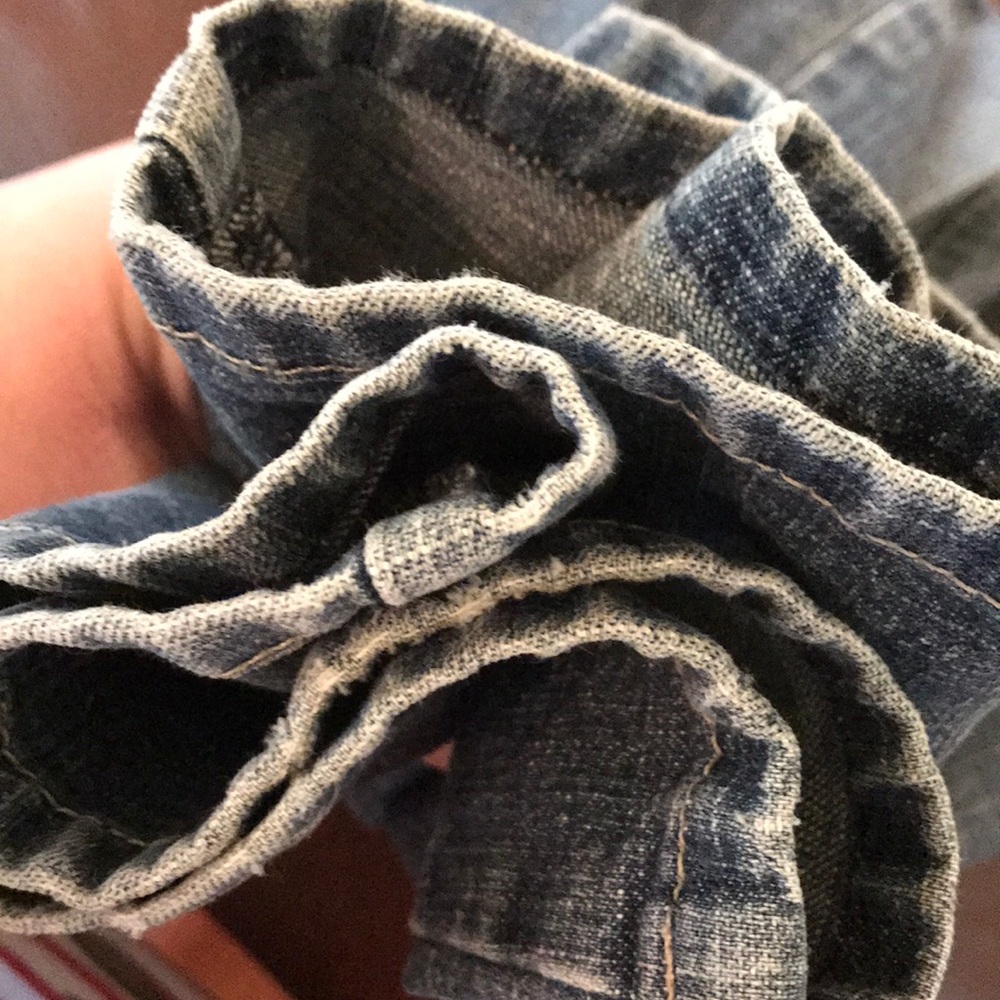 Kenneth Cole Jeans - Picture 8 of 8